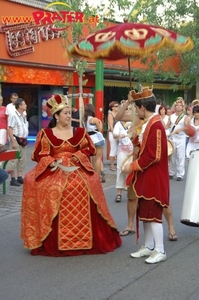 Maracatu Quebra Baque