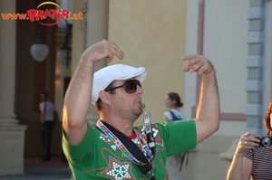 Maracatu Quebra Baque