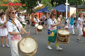 Maracatu Quebra Baque