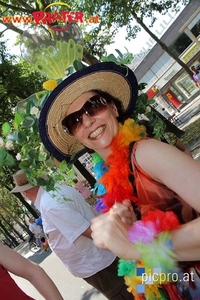 Regenbogenparade