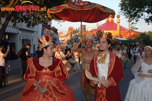 Maracatu Quebra Baque