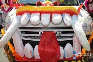 Regenbogenparade