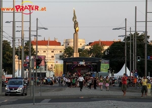 Regenbogenparade 2010