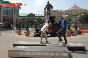 Red Bull Manny Mania