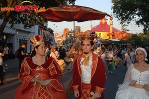 Maracatu Quebra Baque