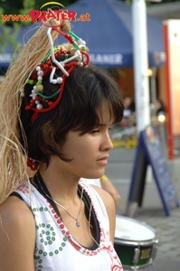 Maracatu Quebra Baque