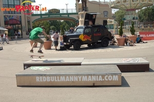 Red Bull Manny Mania