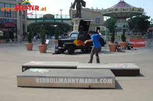 Red Bull Manny Mania