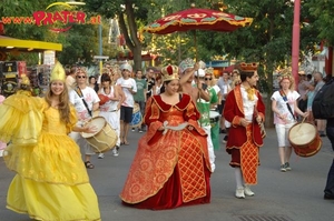 Maracatu Quebra Baque