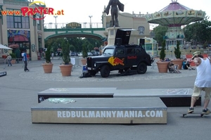 Red Bull Manny Mania