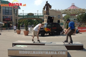 Red Bull Manny Mania