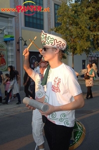 Maracatu Quebra Baque
