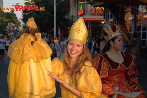 Maracatu Quebra Baque