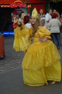 Maracatu Quebra Baque