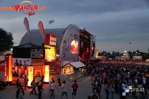 Donauinselfest 2010