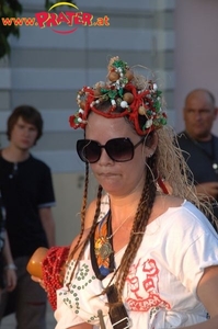 Maracatu Quebra Baque