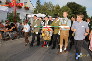 Neustifter Kirtag