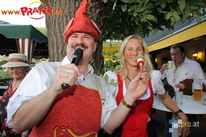 Neustifter Kirtag