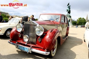 Oldtimer 2010