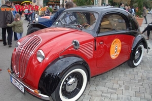 Oldtimer 2010