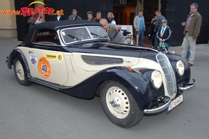 Oldtimer 2010