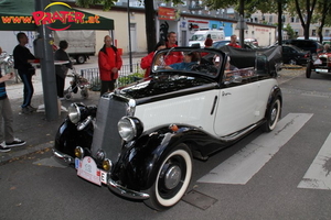 Oldtimer Rally