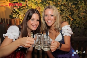 Neustifter Kirtag