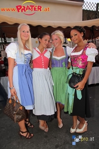Neustifter Kirtag