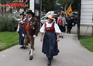 Kaiser Geburtstag