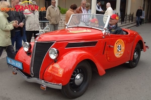 Oldtimer 2010