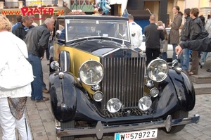 Oldtimer 2010