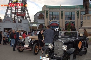 Oldtimer 2010