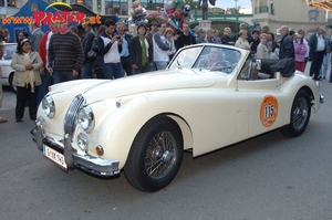 Oldtimer 2010