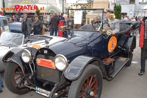 Oldtimer 2010