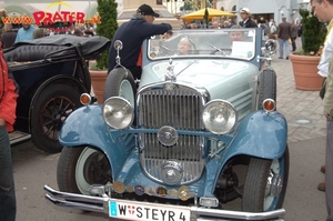 Oldtimer 2010