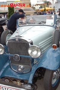 Oldtimer 2010