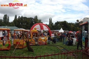 Volksstimmefest 2010