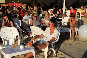 Tel Aviv Beach