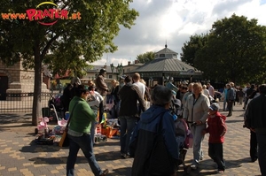 Kinderflohmarkt 2010