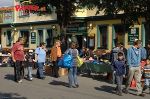 Kinderflohmarkt 2010