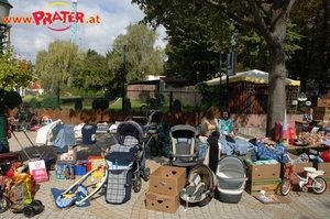 Kinderflohmarkt 2010