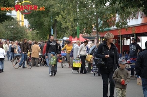 Kinderflohmarkt 2010