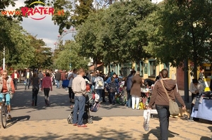 Kinderflohmarkt 2010