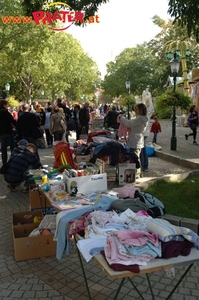 Kinderflohmarkt 2010