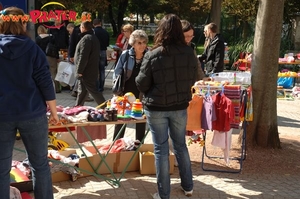 Kinderflohmarkt 2010