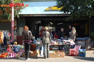 Kinderflohmarkt 2010