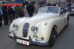 Oldtimer 2010