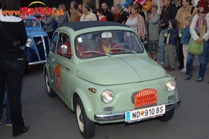 Oldtimer 2010