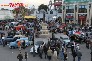 Oldtimer 2010