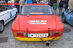 Oldtimer 2010